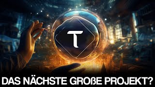 Ist Bittensor TAO das nächste Krypto Projekt mit 10x Potenzial [upl. by Terryl]