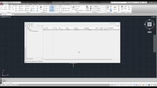 Importing and Exporting AutoCAD Layers [upl. by Malin300]