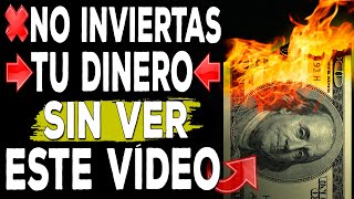 17 claves para invertir tu dinero y vivir de tus activos sin trabajar  Logra la libertad financiera [upl. by Tamberg]