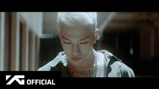 TAEYANG  WHITE NIGHT Intro MV [upl. by Nirrac]