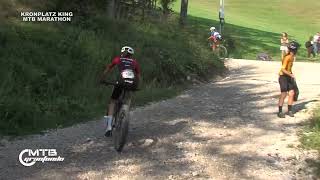 MTBGRANFONDO 30 KRONPLATZKING [upl. by Nahn201]