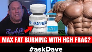 SECRET FAT BURNING PROTOCOL askDave [upl. by Just979]