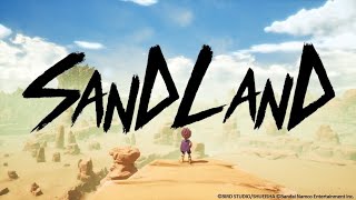 Lets Dig into SandLand or is it ForestLand Part 13 [upl. by Slen]