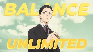 The Millionaire Detective  AMV   rich boy [upl. by Orual]