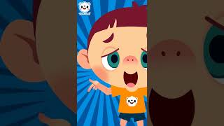 The Booger Song👃☝  Dont Pick Your Nose  Daily Habits Song  Kids Song  TOMTOMI [upl. by Asenav]