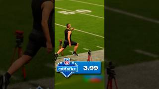 What’s the FASTEST 40 Yard Dash Possible [upl. by Wixted]