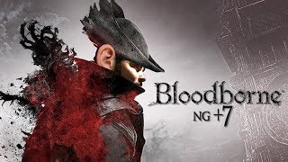 Bloodborne NG7 SL80 PT70  Falhas Vivas o negócio é entrosamento [upl. by Gala]