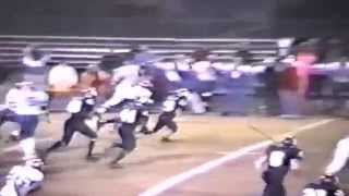 Wake Forest Rolesville Football 1997 [upl. by Elisabetta]