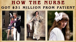 How Did the Nurse Get 31 from Millionaire Patient [upl. by Yeniffit]