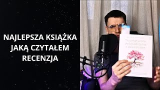 TA KSIĄŻKA POMOŻE CI WYJŚĆ Z NERWICY PODCAST [upl. by Materse616]