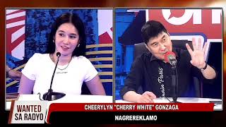 BOY TAPANG PINATULFO NA NI CHERRY WHITE FLL EPISODE [upl. by Gawen286]