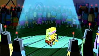 Spongebob singing Goofy Goober Rock [upl. by Boykins]