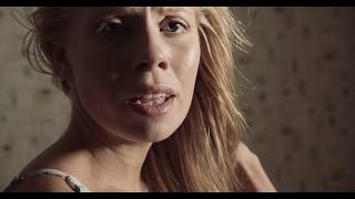 Silja Rós  All I Can See Official Music Video [upl. by Seek435]