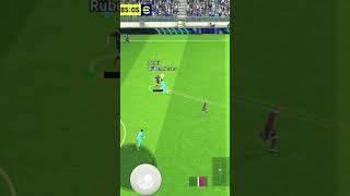 efootball Bebeto skills full goals 🥵efootball2024 viralvideo goals viral skills [upl. by Nahshon]