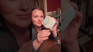 Unboxing my NCVI 8123 Wearable Breast Pump [upl. by Thorfinn]