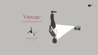 Dawid Kwiatkowski  Vintage Official Audio [upl. by High]