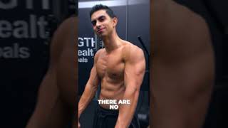 How To Train Your OUTER CHEST Muscles [upl. by Herstein]