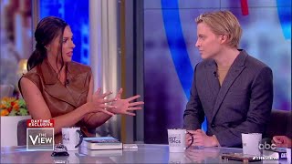 Ronan Farrow on Matt Lauer Allegations in Book I’ll ‘Let the Facts Stand on Their Own’ [upl. by Letsyrhc]