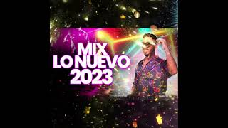 MIX LO NUEVO 2023  Previa y Cachengue  Fer Palacio  DJ Set  PRIMAVERA [upl. by Stig538]