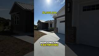 Text or comment “Poway” to view today realestate sandiego poway newconstruction newhome [upl. by Elyod]