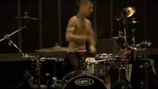 Travis Barker and DJ AM  Rehearsal [upl. by Jonna828]