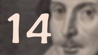 14 and Shakespeare the Numbers Man  Numberphile [upl. by Ora439]