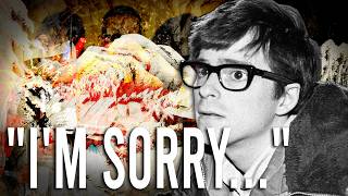 Why Pinkerton Failed and Then Didnt  Weezer [upl. by Berlinda]