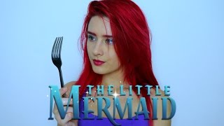 THE LITTLE MERMAID GIVES YOU TINGLES  ASMR Ariel Roleplay [upl. by Nimrac25]