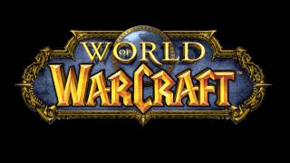 StormwindWorld of Warcraft Soundtrack [upl. by Buiron]