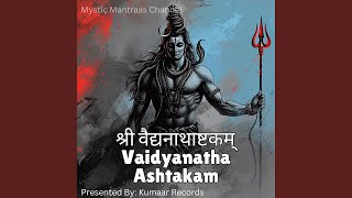 Vaidyanatha Ashtakam [upl. by Callan51]