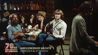 Gebrüder Blattschuss  Kreuzberger Nächte Musik Video [upl. by Asaert669]