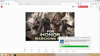 FOR HONOR™  Marching Fire Expansion  PC  Full version download [upl. by Eserehc237]