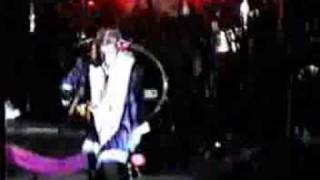 Janes Addiction  Enit Festival 1997 part 1 [upl. by Norret]