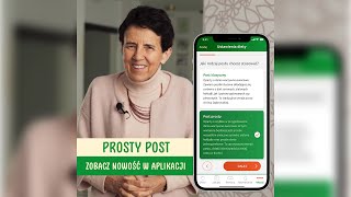 Prosty post warzywnoowocowy proste przepisy w diecie dr Dąbrowskiej 📲🥦🥕 [upl. by Yaned]