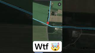 Easter eggs on Google Maps 1 [upl. by Lap470]