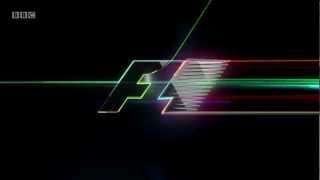 F1 2012 Intro [upl. by Aikrehs]