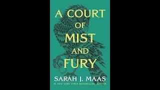 A Court of Mist and Fury ACOMAF Chapter 2Audio [upl. by Yeltrab]