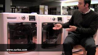 Maytag Maxima MHW6000XW Review  Curtos Appliances [upl. by Gone215]