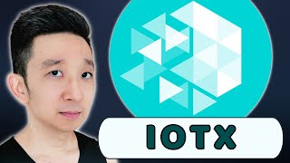 IOTX IoTeX Price Prediction 9 Jan 2024 [upl. by Sedgewick]