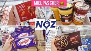 🥐🍦NOZ DÉSTOCKAGE ALIMENTAIRE 8 juillet 2021 [upl. by Swann]