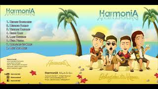 1st Album HarmoniA Bahagiaku Itu Kamu [upl. by Lledniuq958]