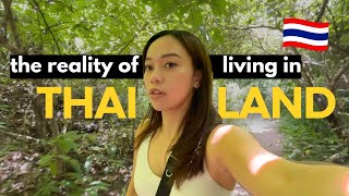 Living in Chiang Mai Thailand As A Digital Nomad  Thailand Visa Extension How I Make Money [upl. by Danuloff]