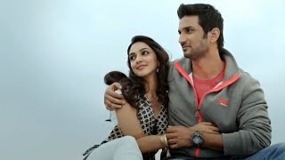 Tribute To Sushant Singh Rajput  MSdhoni  Aurangabad  औरंगाबाद  Shooting Place [upl. by Lahpos]