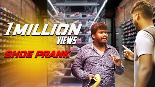 Arabic Kuthu Prank  Prankster Rahul Tamil Video 2022 [upl. by Assirrak464]