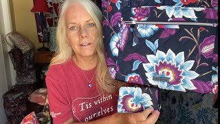 Vera Bradley Spring Summer Goodies [upl. by Moria741]