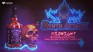 EXTIZE feat SYNTHATTACK  Midnight FULL SONG  darkTunes Music Group [upl. by Phelan]