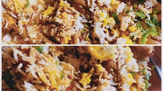 EasyQuickHomemadeHomestyleChickenBiryani😋😋 [upl. by Zosima]