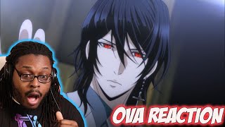 Noblesse OVA Awakening Reaction  WELL IM SOLD ALREADY [upl. by Ainedrag26]