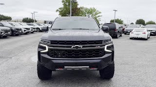 2022 Chevrolet Suburban Z71 Woodbridge Springfield Fredericksburg Fairfax Stafford [upl. by Sorvats]