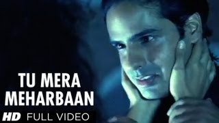 Tu Mera Meharbaan  Full Video Song  Junoon  Kavita Paudwal  Sameer  Rahul Roy Pooja Bhatt [upl. by Bashuk]